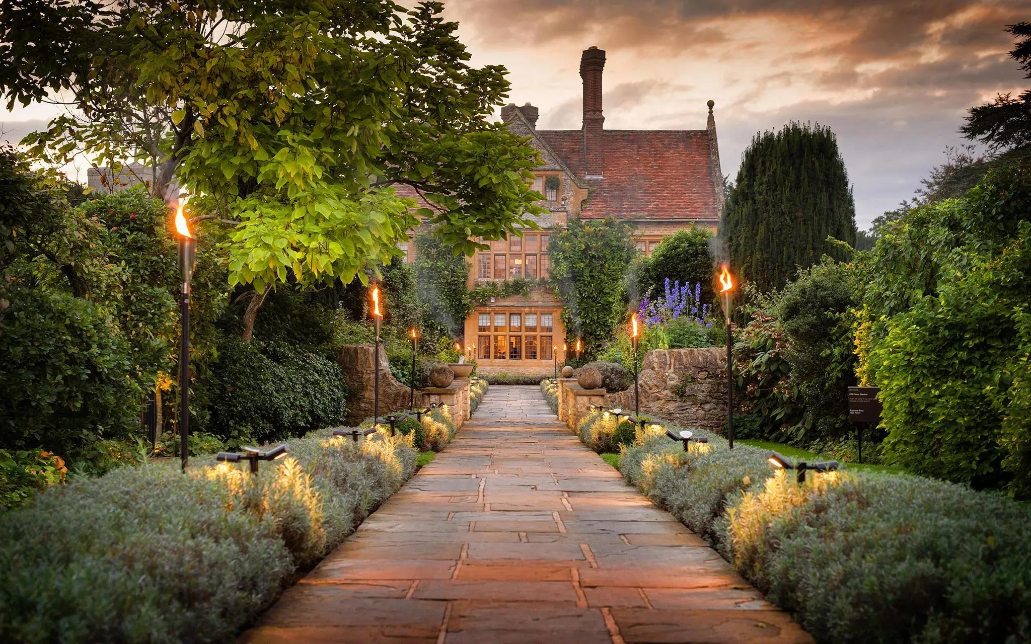 The 10 Best Romantic Hotels in UK (2021)