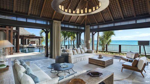 The 5 Best Romantic Hotels in Mauritius (2021)