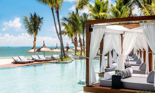 The 5 Best Romantic Hotels in Mauritius (2022)